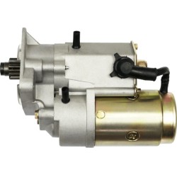 Motor de arranque sustituye228000-4830 / 228000-4831 / 228000-6481 / 228000-6482