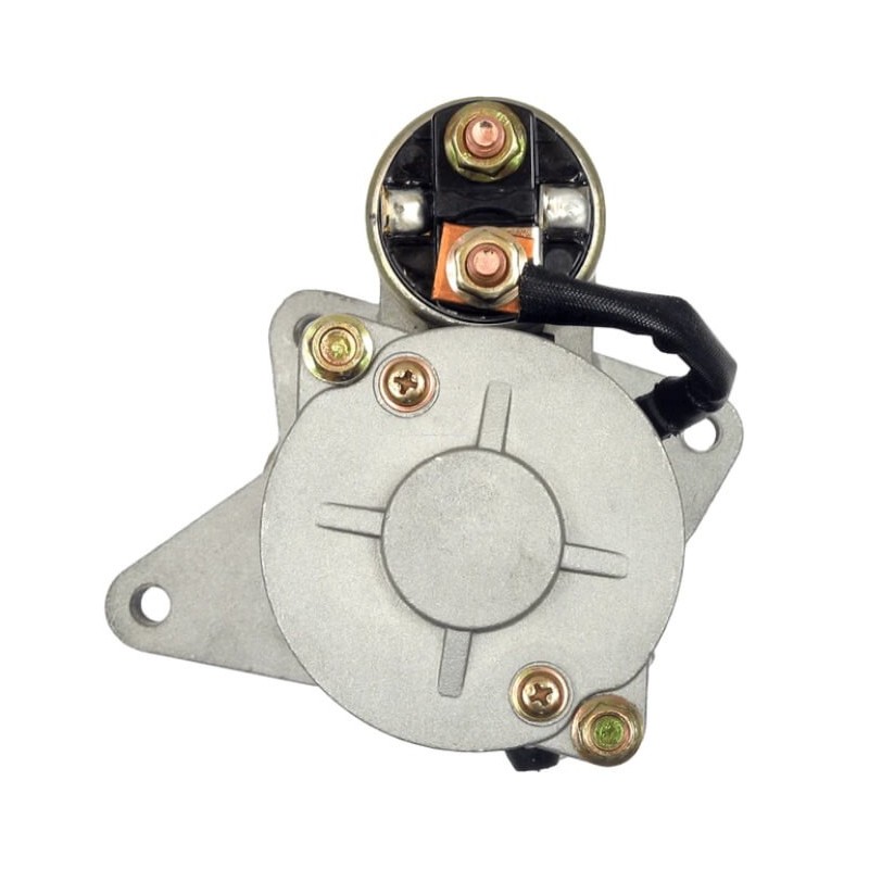 Anlasser ersetzt DENSO 228000-6482 / 228000-6481 /228000-6480