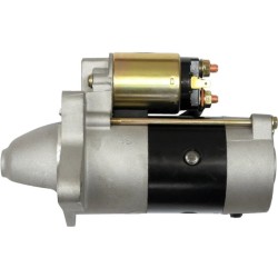 Démarreur remplace Denso 228000-6482 / 228000-6481 /228000-6480