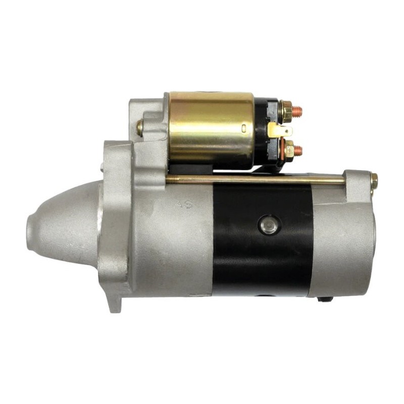 Starter replacing DENSO 228000-6482 / 228000-6481 /228000-6480