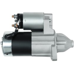 Motor de arranque sustituyee M0T88081 / 168246-3010 / 168246-3011
