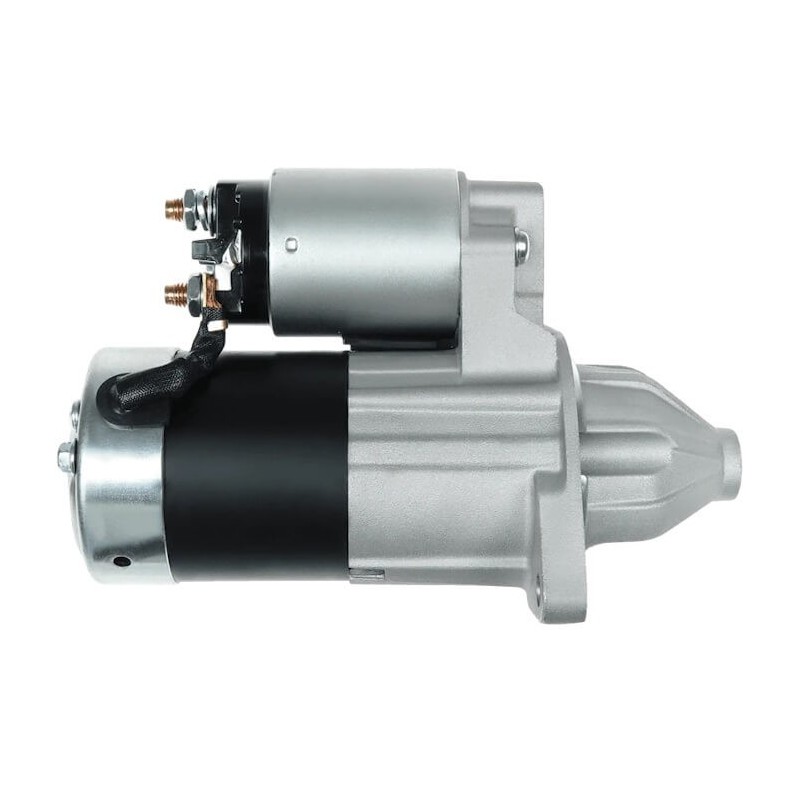 Motor de arranque sustituyee M0T88081 / 168246-3010 / 168246-3011