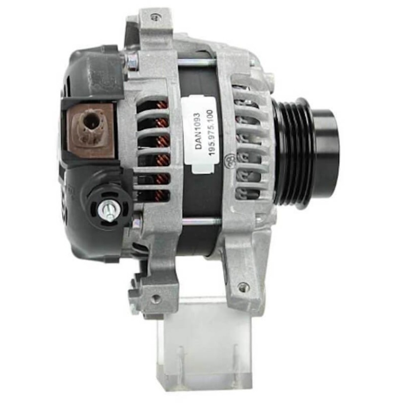 Lichtmaschine DENSO DAN1093 ersetzt 104210-1350 / 104210-1351