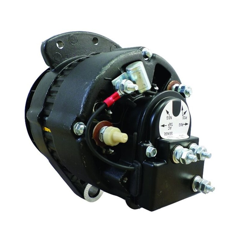 Lichtmaschine ersetzt 110-637 / 5D51051G01 / 8MR2348