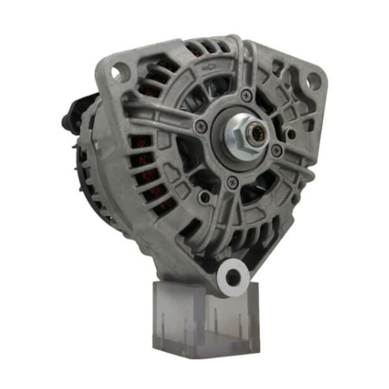 Alternator 0124655015 replaces 51261017246 for MAN truck