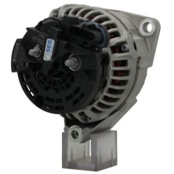 Alternador 0124655015 sustituye 51261017246 para camion MAN