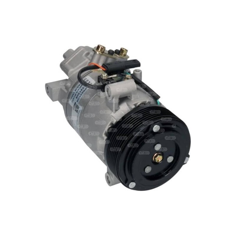 AC compressor replacing ACP875 / 918279403 / 9182794