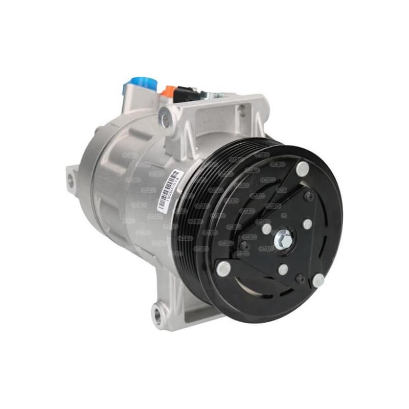 Compressore dell'aria condizionata si sostituisce 92600-JD75A / 92600-JD74A / 92600-JD73A