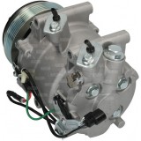 Compressore dell'aria condizionata si sostituisce 38810-RB0-E02