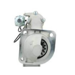 Motor de arranque sustituyeM000A0301 para Daewoo industrial