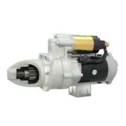 Motor de arranque sustituyeM000A0301 para Daewoo industrial