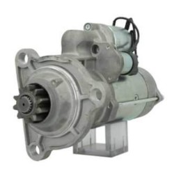 Motor de arranque sustituyee 0001241016 / 0001261006 / 11.131.150 / 11.131.775 / 142B13708000
