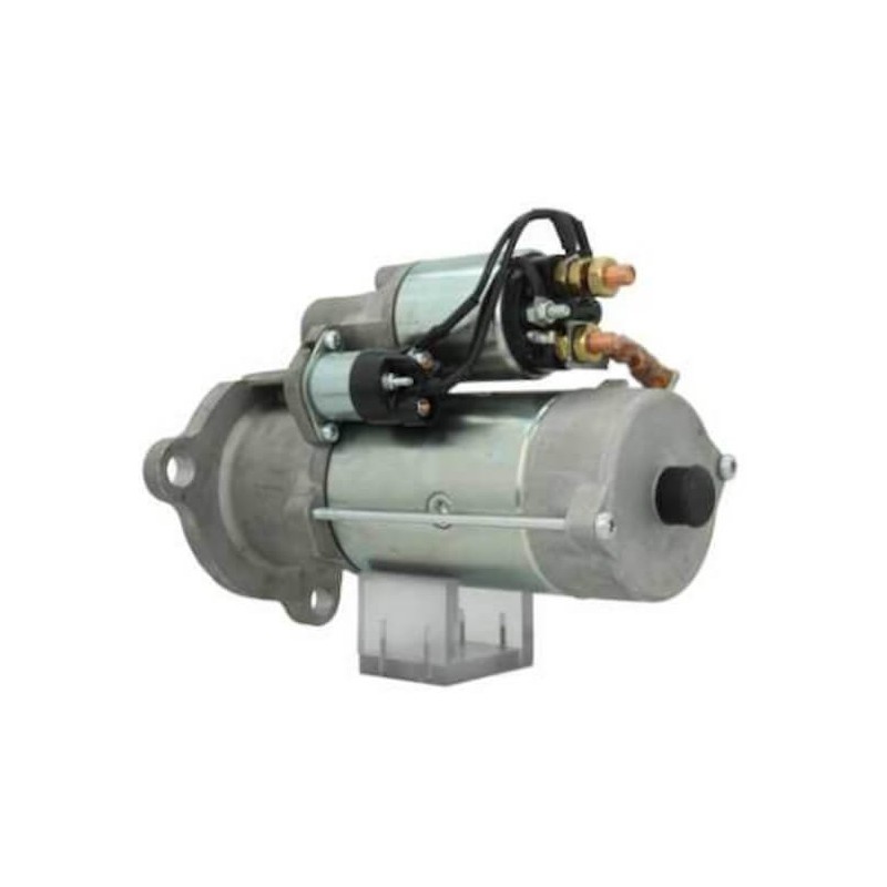 Motor de arranque sustituyee 0001241016 / 0001261006 / 11.131.150 / 11.131.775 / 142B13708000