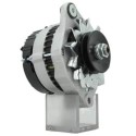 Alternator replacing BOSCH 0120489779 / 0120400778