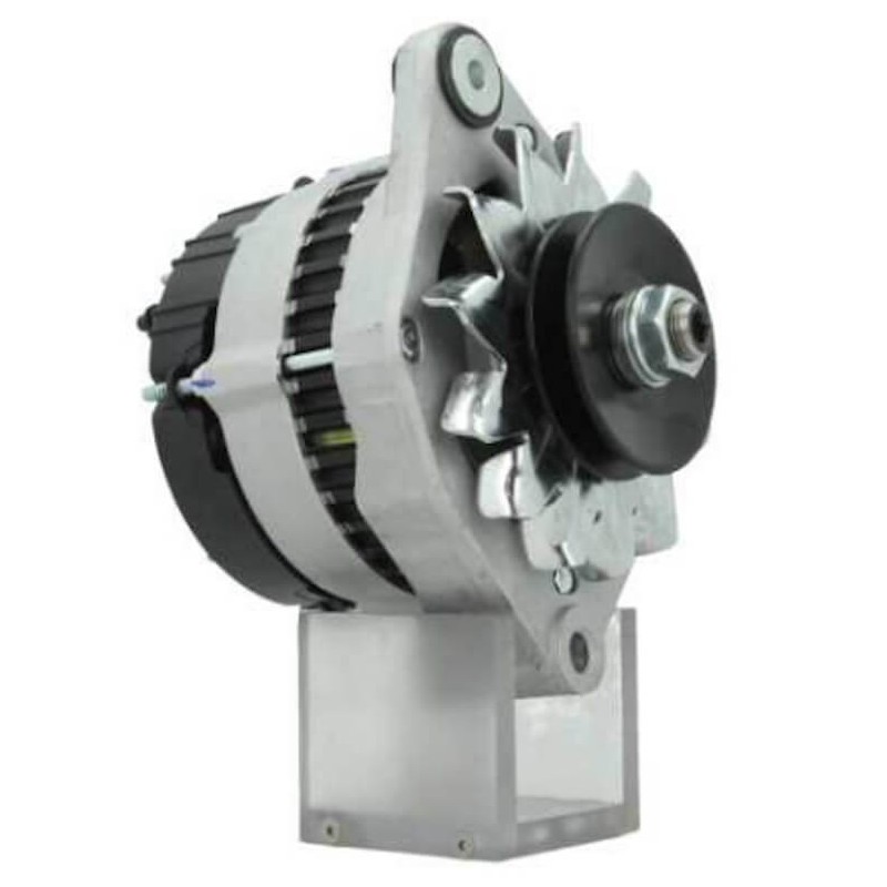 Alternator replacing BOSCH 0120489779 / 0120400778