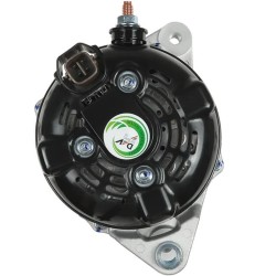 Alternator replacing DENSO 104210-1060 / KIA 37300-2F200