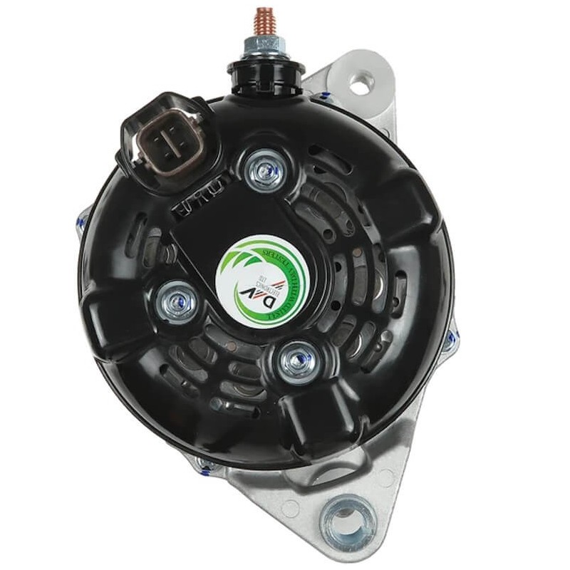 Alternator replacing DENSO 104210-1060 / KIA 37300-2F200