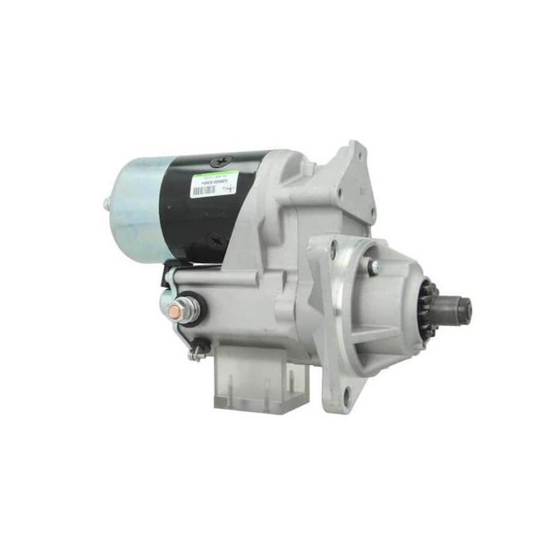 Anlasser ersetzt DENSO 028000-5301 / 028000-5300 Anlasser ersetzt DENSO 028000-5301 / 028000-5300