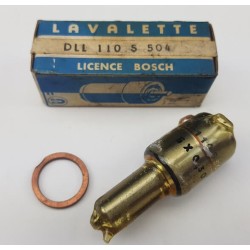 Inyector Lavalyte DLL110S504