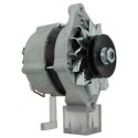 Alternator replacing MG499 / 0120400886 / 0120469507