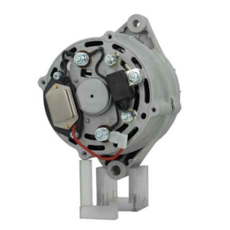 Alternator replacing MG499 / 0120400886 / 0120469507