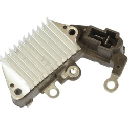 Regulador para alternador Denso 100211-1511 / 100211-1512 / 100211-1540