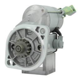 Motor de arranque DENSO DSN2069 sustituye 12112077012 / 12912977010