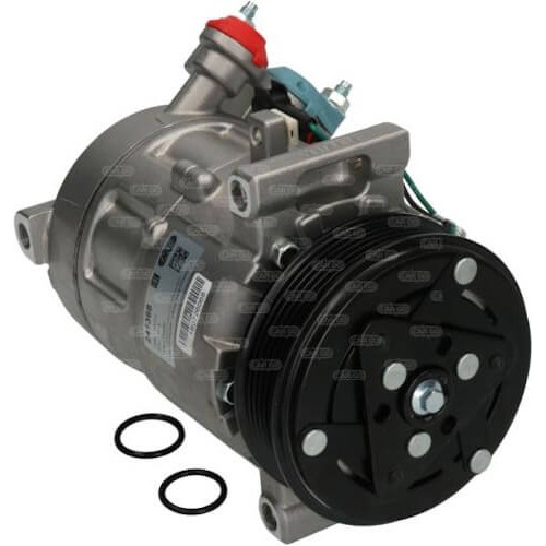Compressore dell&#039;aria condizionata si sostituisce PXV16-1755 / PXV16-1754 / PXV16-1750