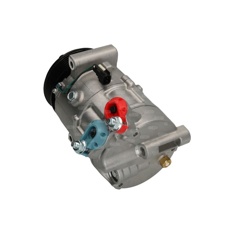 Compressore dell'aria condizionata si sostituisce PXV16-1755 / PXV16-1754 / PXV16-1750