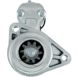 Motor de arranque sustituyee HST-114880A / S114-880 / S114-880A /