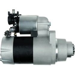 Motor de arranque sustituyee HST-114880A / S114-880 / S114-880A /
