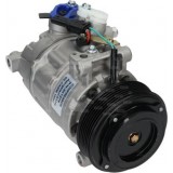 AC compressor replacing 9222296 / 64529222296 / 4472604690