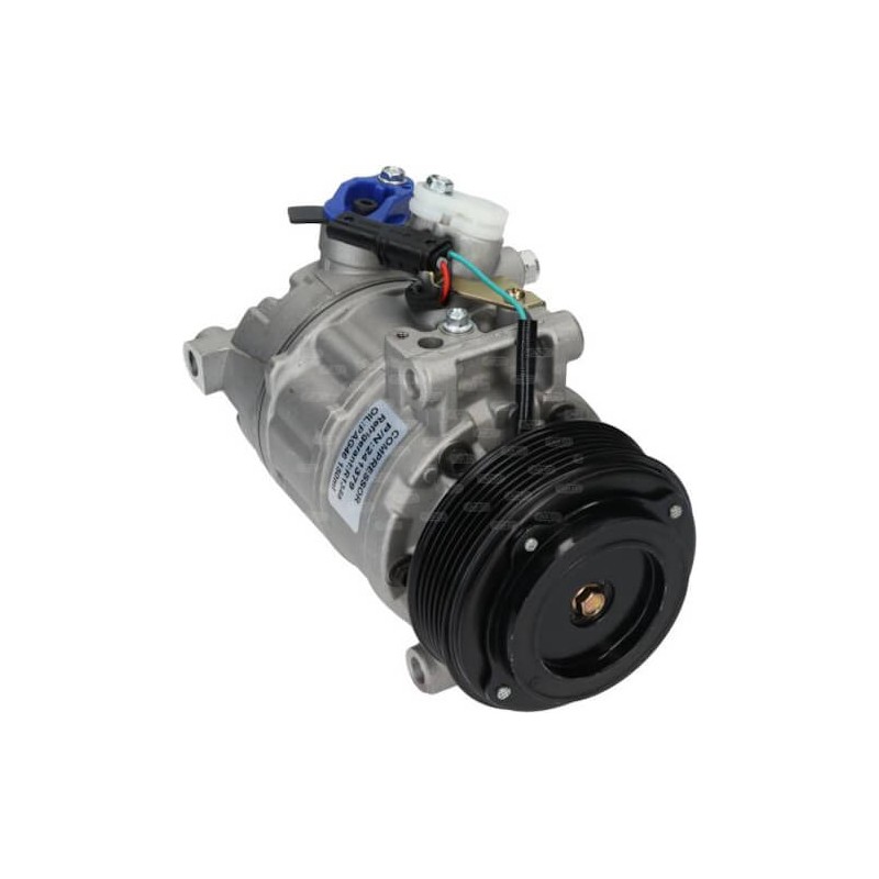 AC compressor replacing 9222296 / 64529222296 / 4472604690