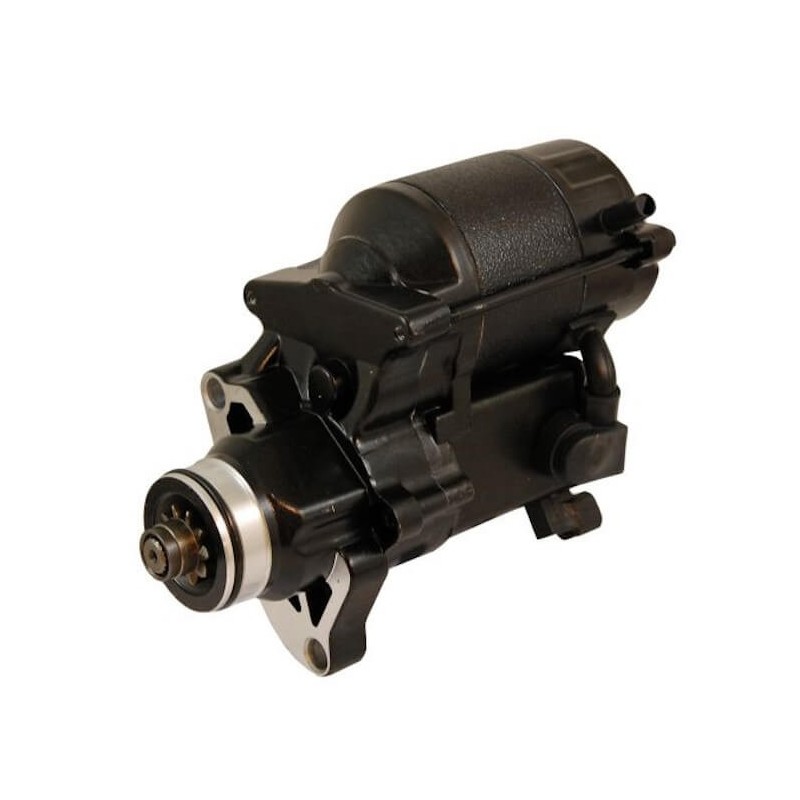 NUOVO motorino di avviamento sostituisce Denso 428000-3490 / Harley Davidson 31619-06 / 31619-06A