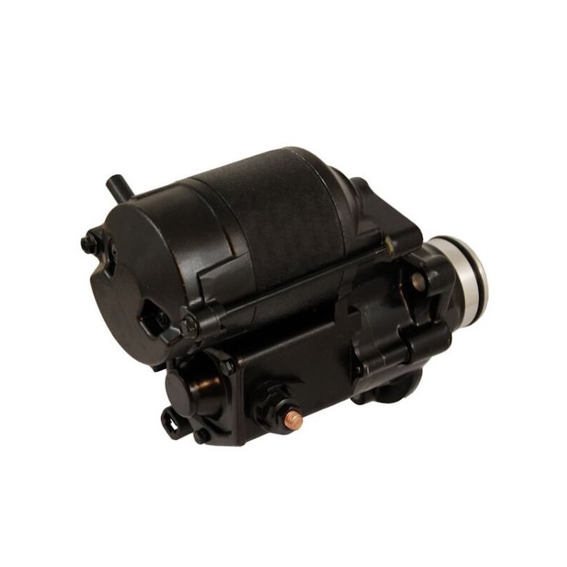 Starter replacing DENSO 428000-3490 / HARLEY DAVIDSON 31619-06 / 31619-06A