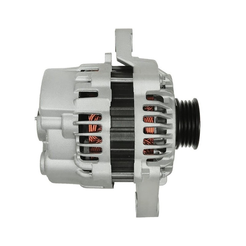 Alternator replacing  A007TA1491 / A7TA1491 / JCB 750-15330