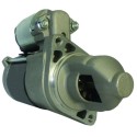 Anlasser ersetzt DENSO 428000-6600 / KAWASAKI 21163-7023