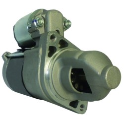 Motor de arranque sustituyeDenso 428000-6600 / Kawasaki 21163-7023