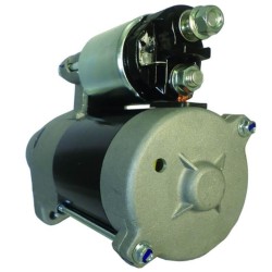 Motor de arranque sustituyeDenso 428000-6600 / Kawasaki 21163-7023