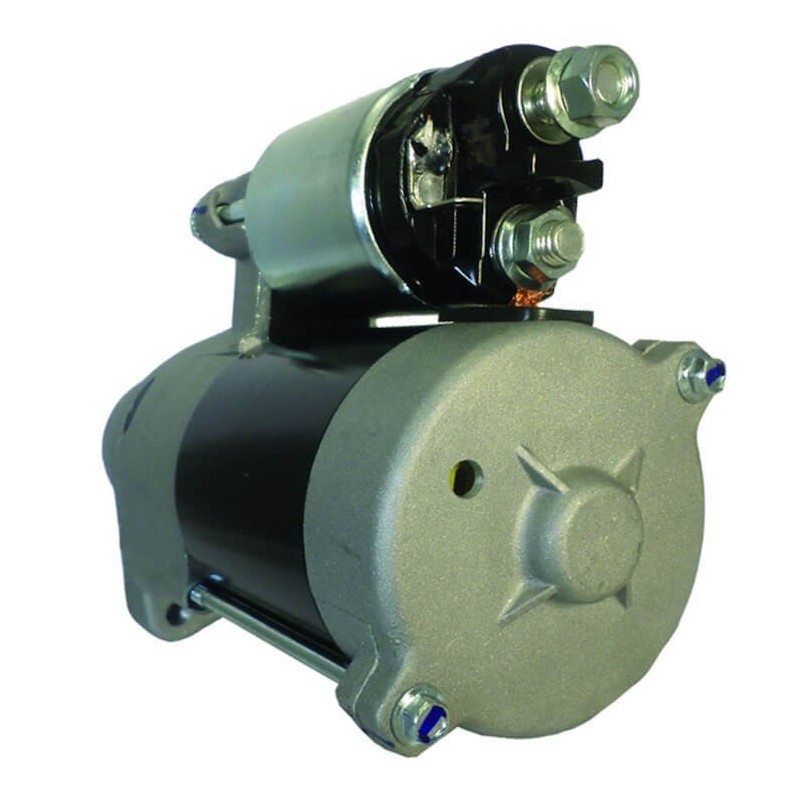 Motor de arranque sustituyeDenso 428000-6600 / Kawasaki 21163-7023