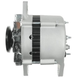 Alternador sustituye Hitachi LR155-29 / LR155-20B / Yanmar 129772-77200
