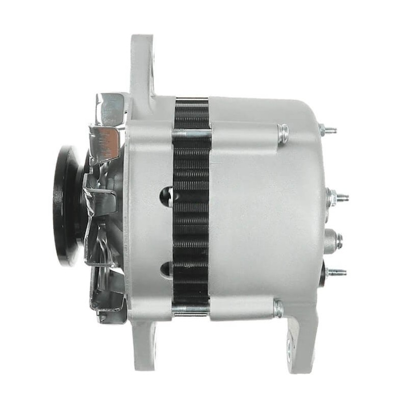 Alternatore sostituisce Hitachi LR155-29 / LR155-20B / Yanmar 129772-77200