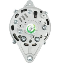 Alternateur remplace Hitachi LR155-29 / LR155-20B / Yanmar 129772-77200