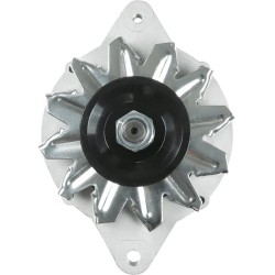 Alternador sustituye Hitachi LR155-29 / LR155-20B / Yanmar 129772-77200