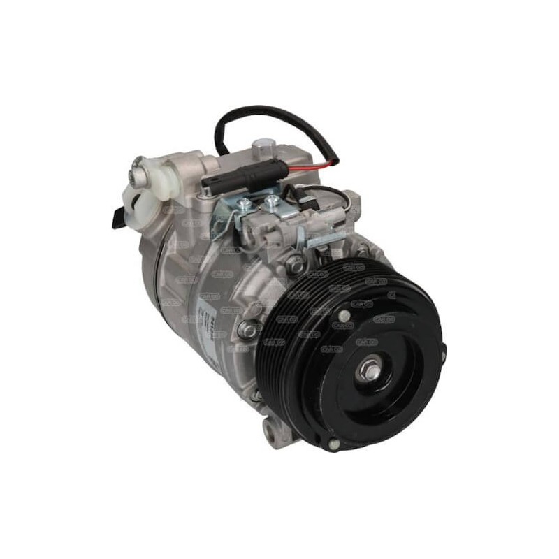 AC compressor replacing 9196890 / 64529165808 / 4472602990