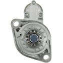 Starter replacing BOSCH 0001153010 / 0001153009