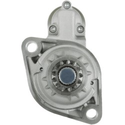 Motor de arranque sustituye Bosch 0001153010 / 0001153009