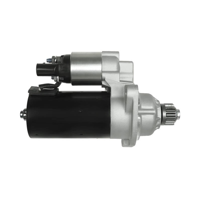 Anlasser ersetzt BOSCH 0001153010 / 0001153009