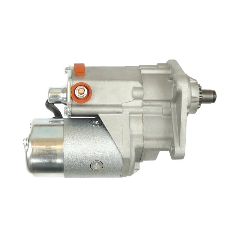 Anlasser ersetzt 03111-5070 / AWS101 / OK63818400