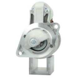 Motor de arranque sustituye028000-9570 / 028000-7471 / 028000-7470 Kubota 0.8 kw